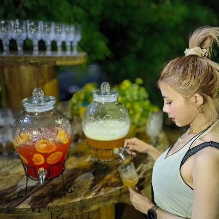 Phumaihom Resort Hat Yai Eksteriør bilde