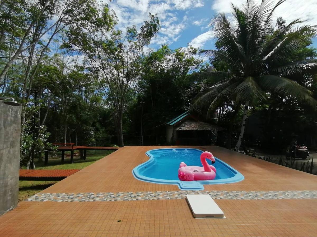 Phumaihom Resort Hat Yai Eksteriør bilde