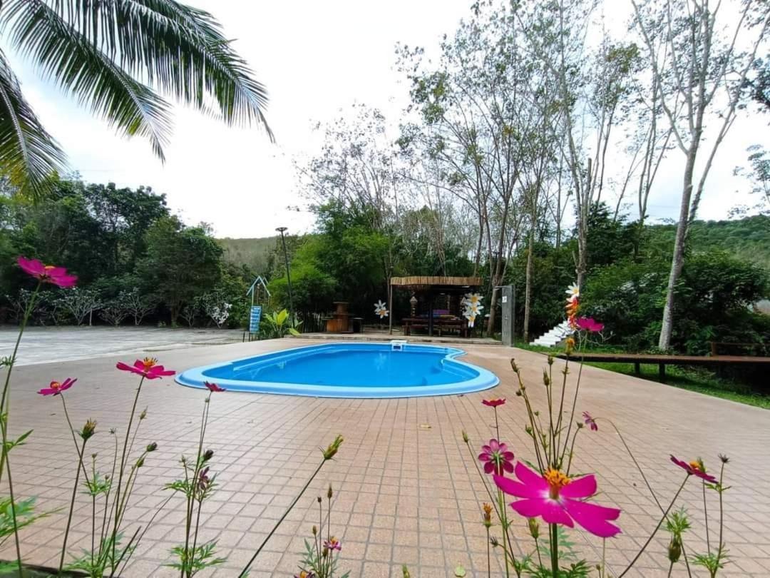 Phumaihom Resort Hat Yai Eksteriør bilde