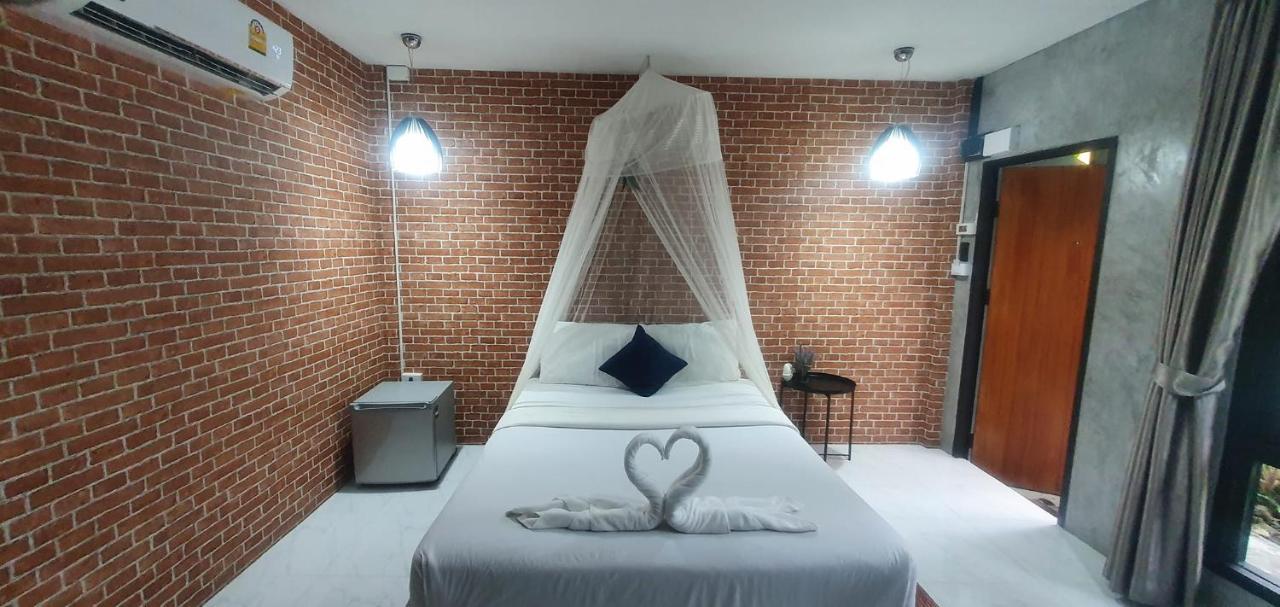 Phumaihom Resort Hat Yai Eksteriør bilde