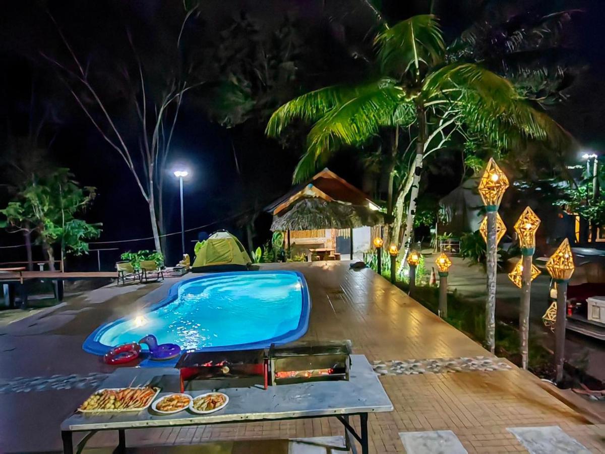 Phumaihom Resort Hat Yai Eksteriør bilde