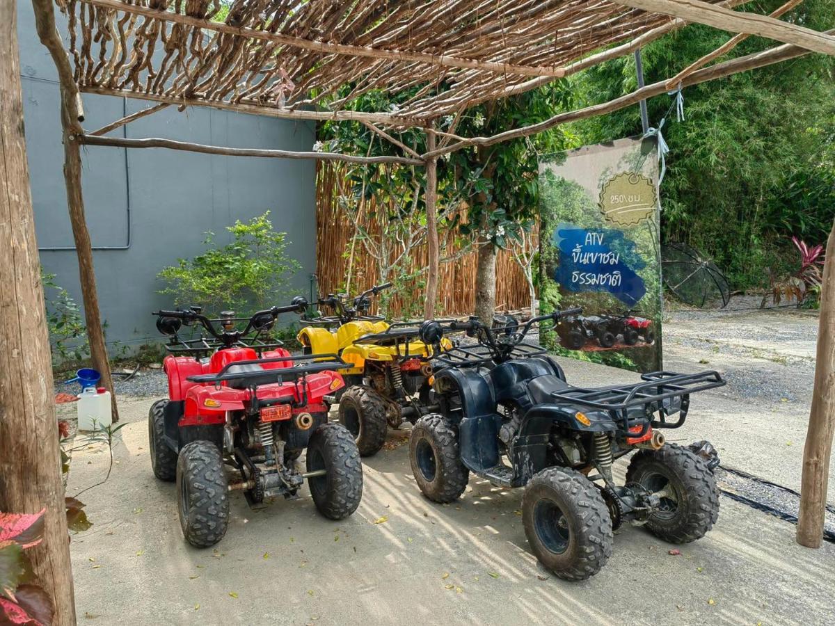 Phumaihom Resort Hat Yai Eksteriør bilde