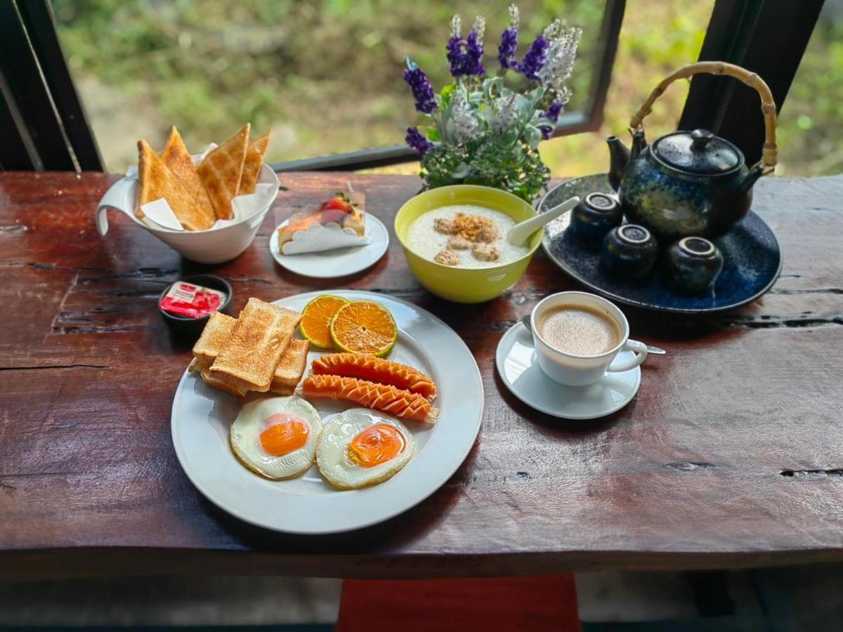 Phumaihom Resort Hat Yai Eksteriør bilde