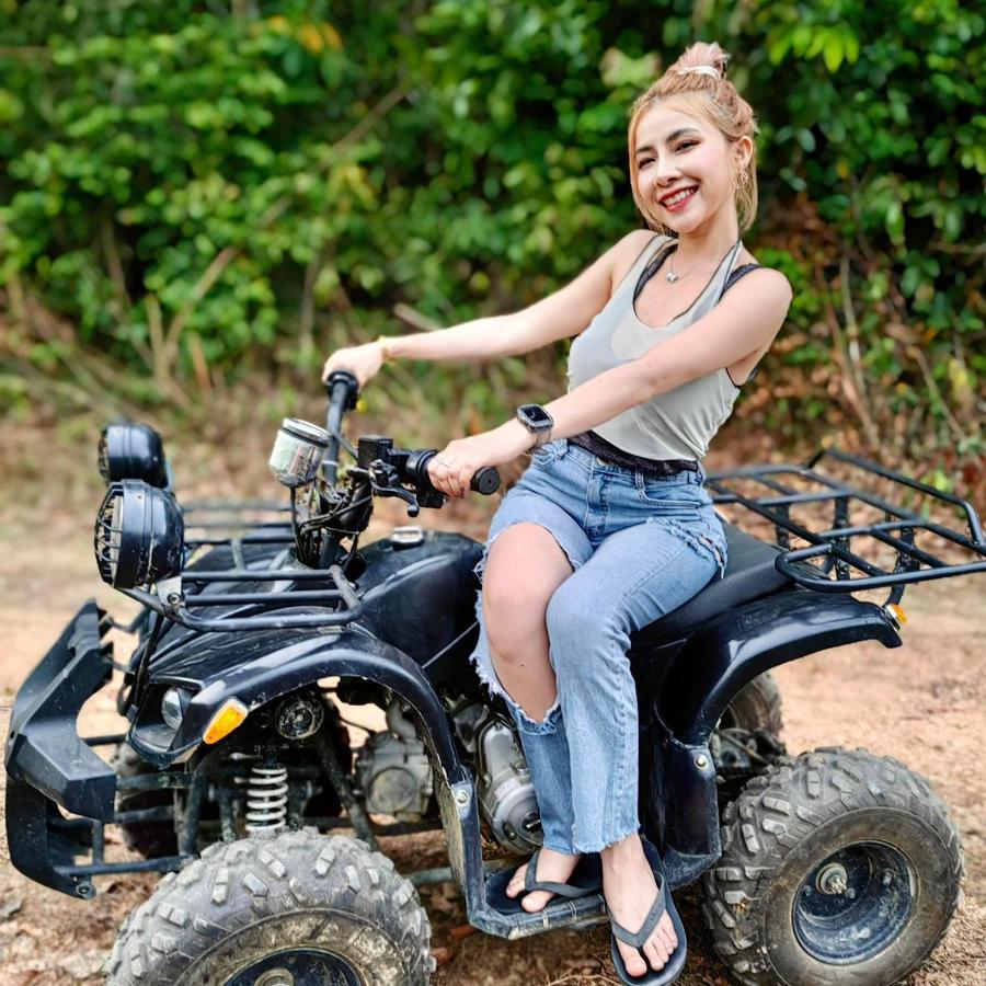 Phumaihom Resort Hat Yai Eksteriør bilde