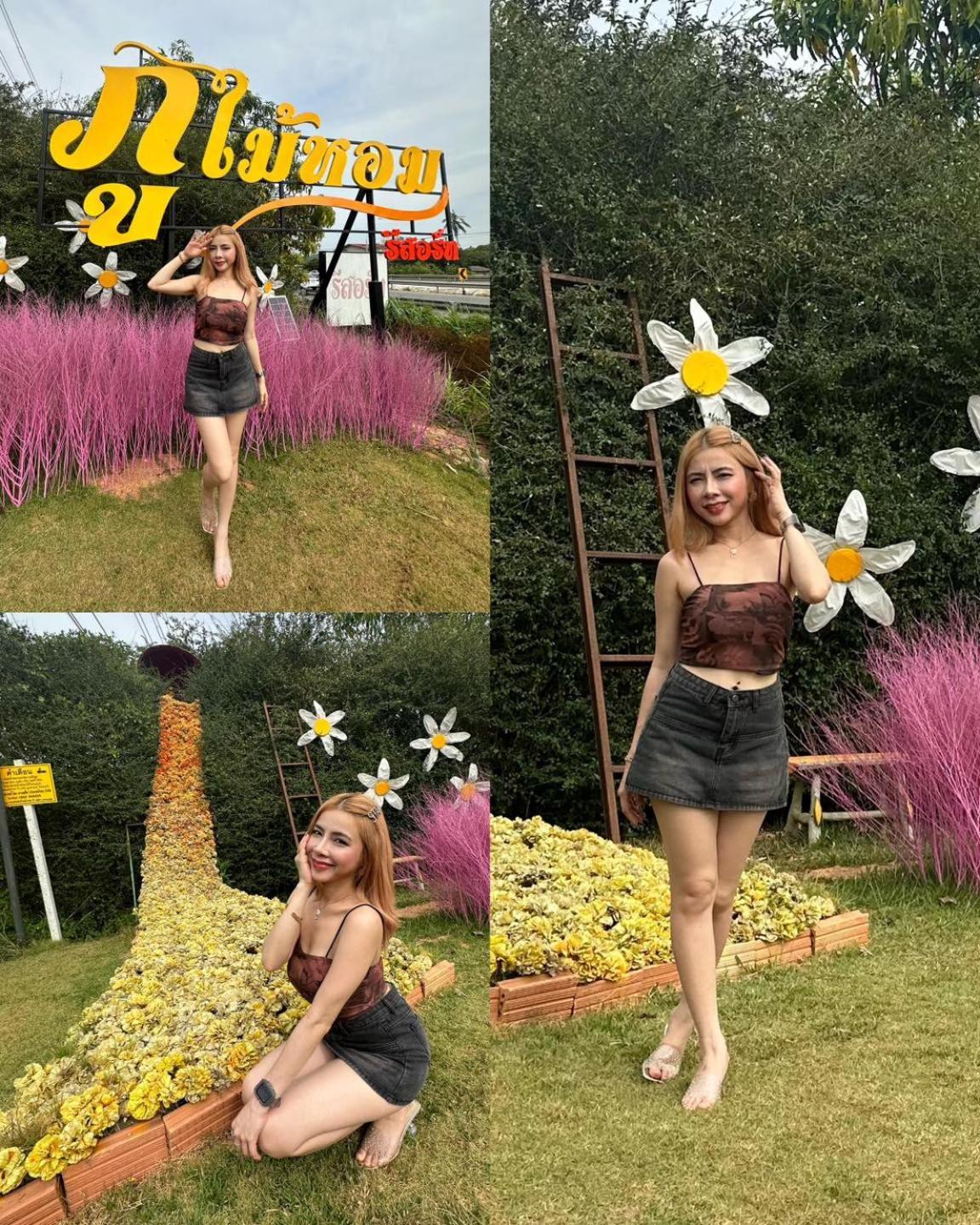 Phumaihom Resort Hat Yai Eksteriør bilde