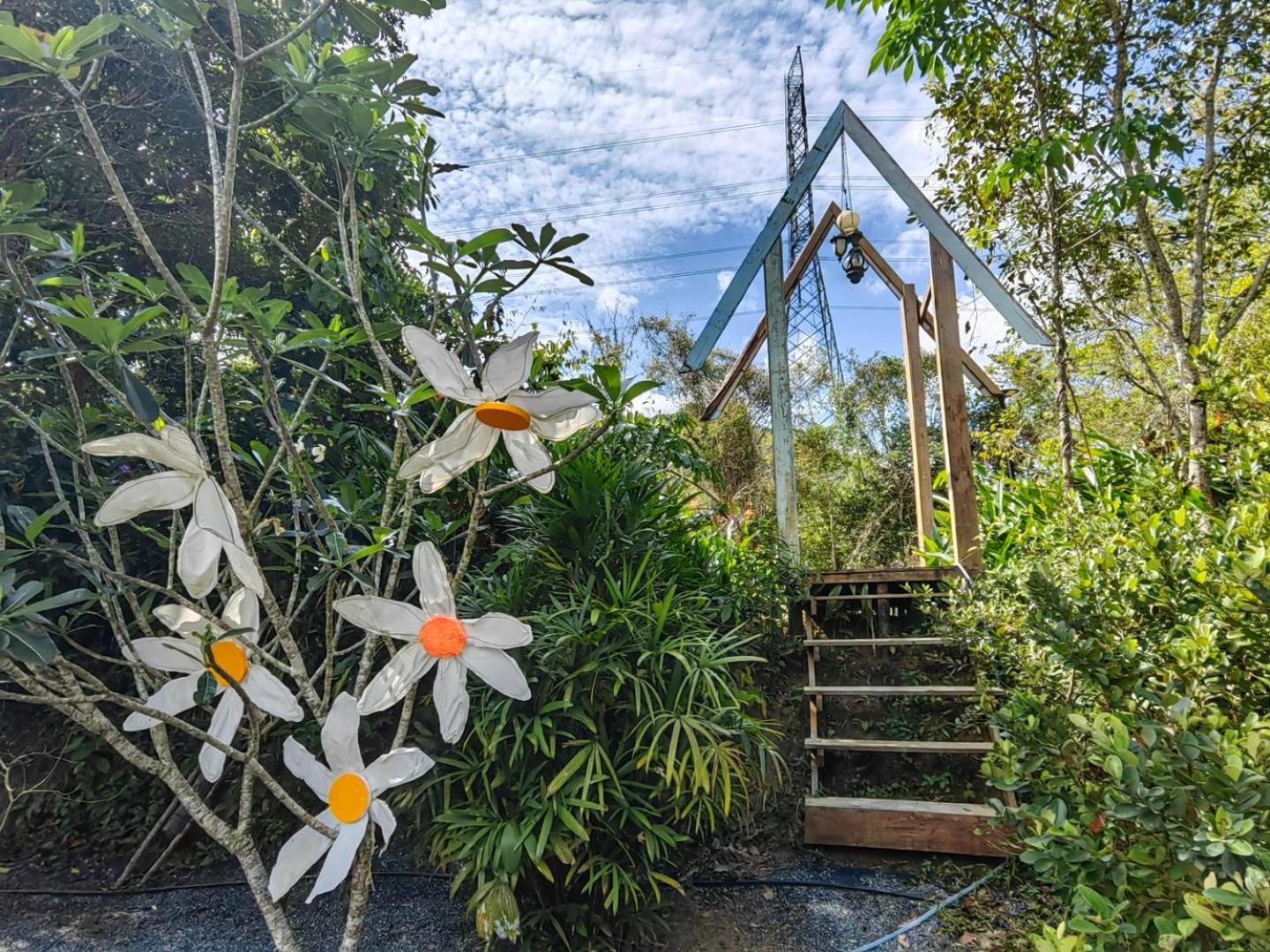 Phumaihom Resort Hat Yai Eksteriør bilde