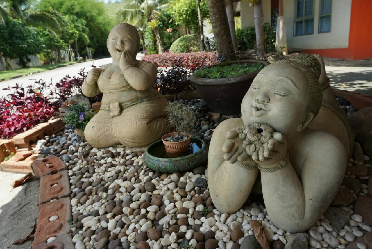 Phumaihom Resort Hat Yai Eksteriør bilde