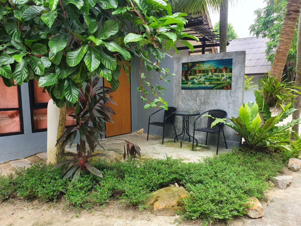 Phumaihom Resort Hat Yai Eksteriør bilde