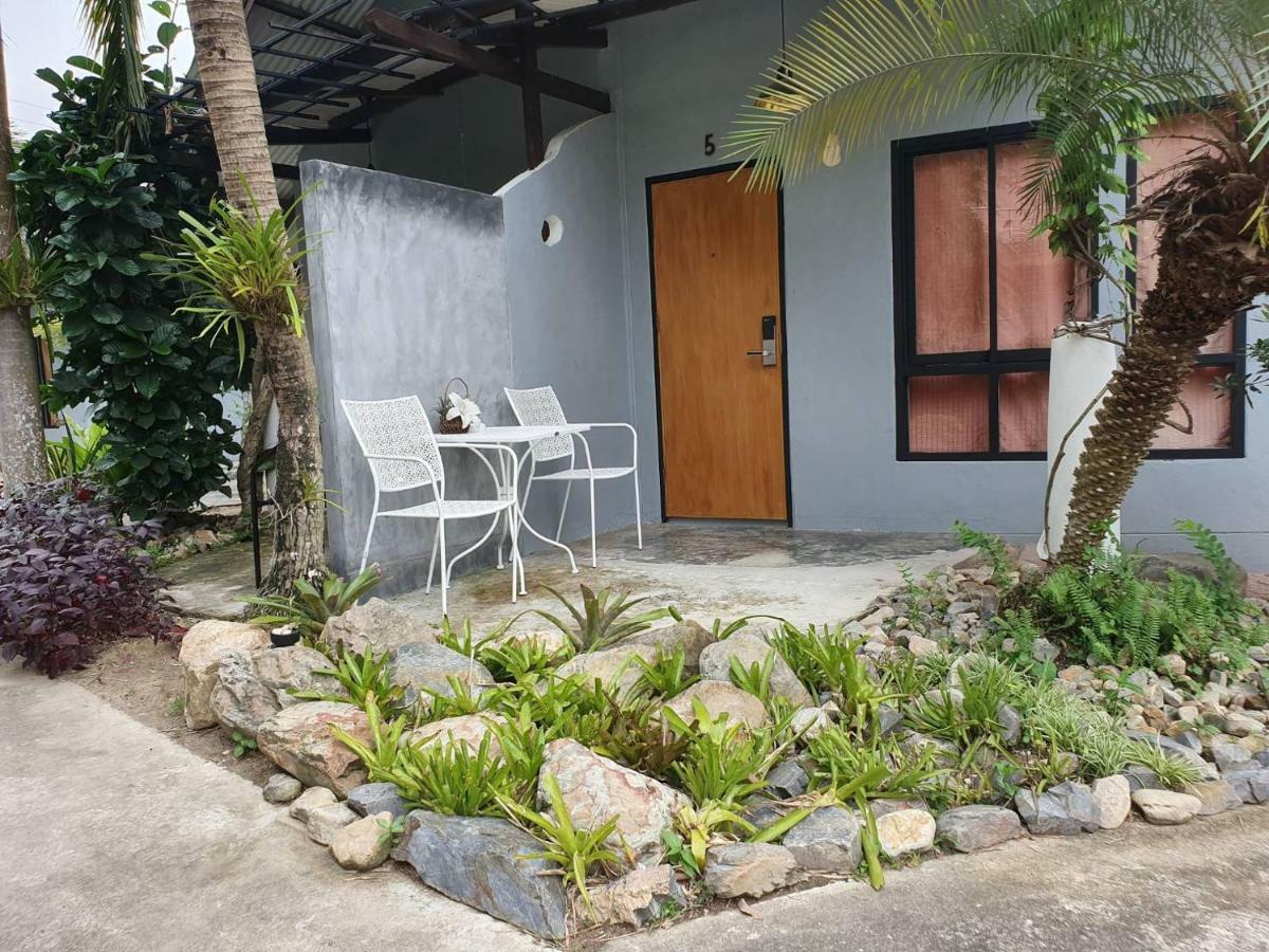 Phumaihom Resort Hat Yai Eksteriør bilde