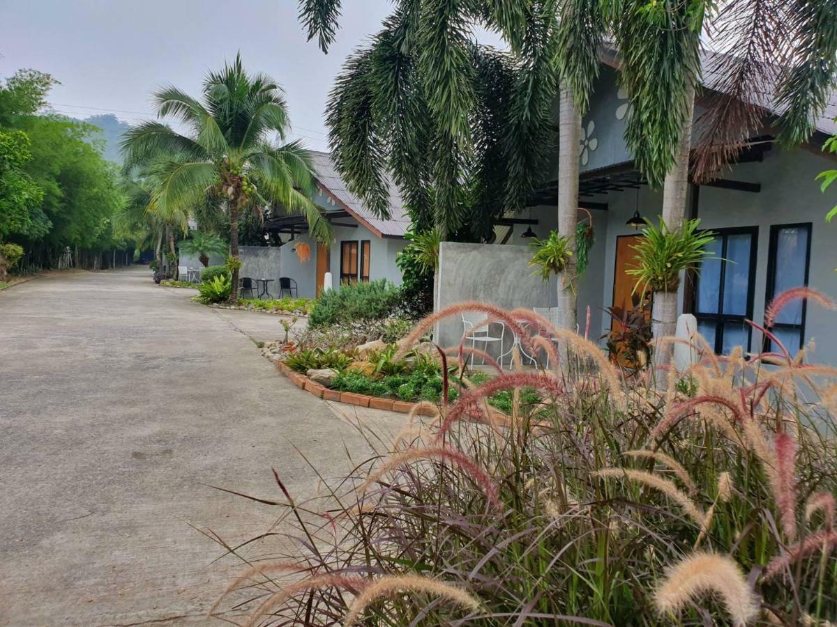 Phumaihom Resort Hat Yai Eksteriør bilde