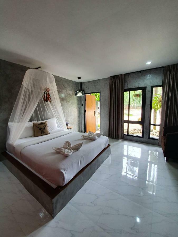 Phumaihom Resort Hat Yai Eksteriør bilde