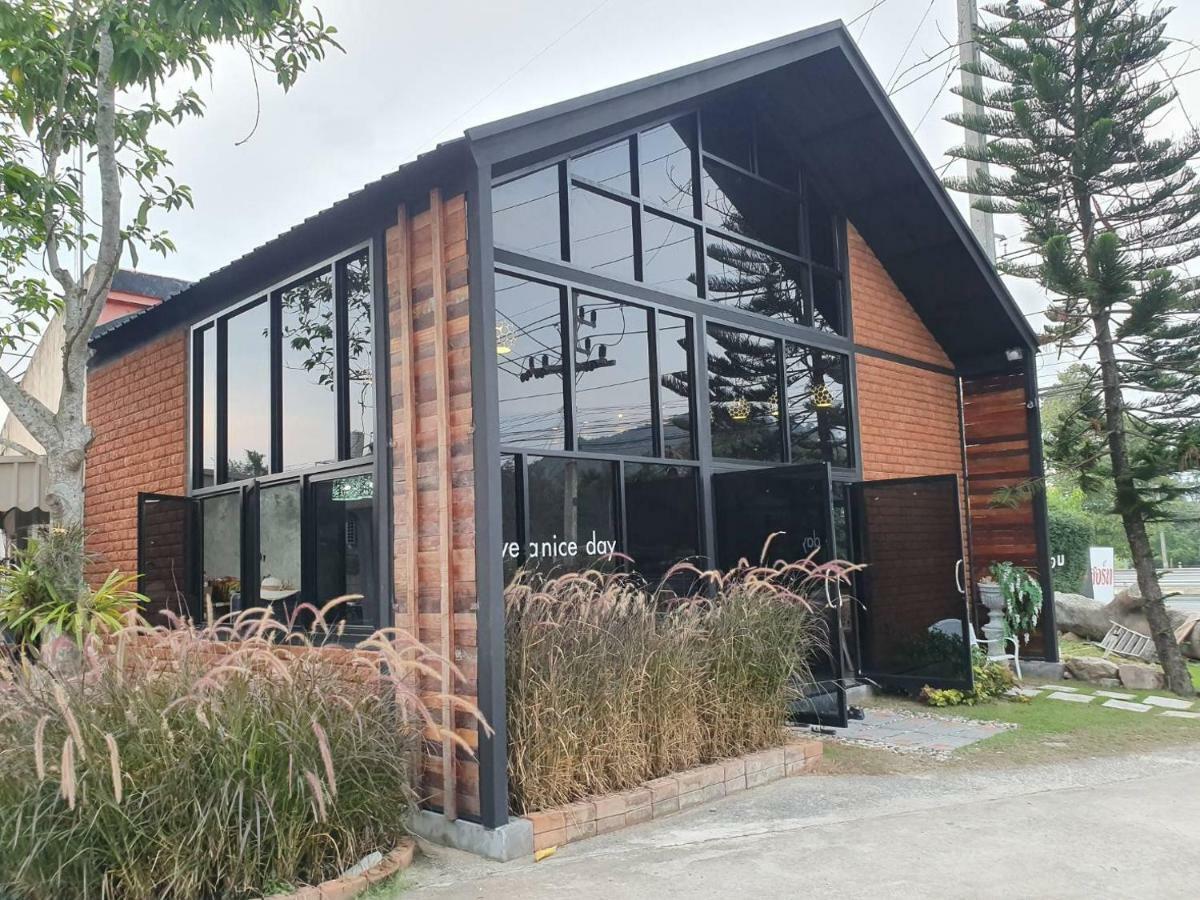 Phumaihom Resort Hat Yai Eksteriør bilde