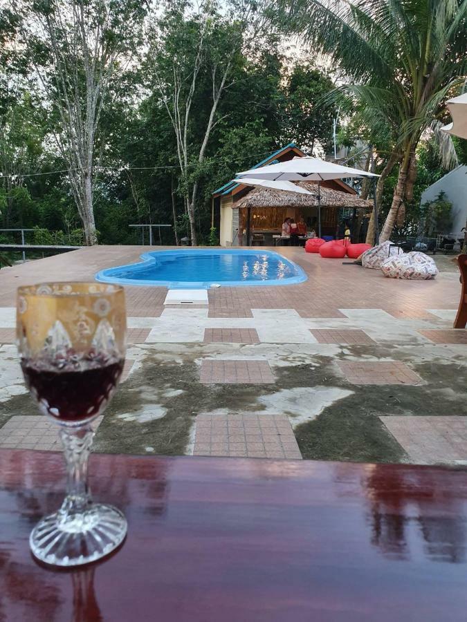 Phumaihom Resort Hat Yai Eksteriør bilde