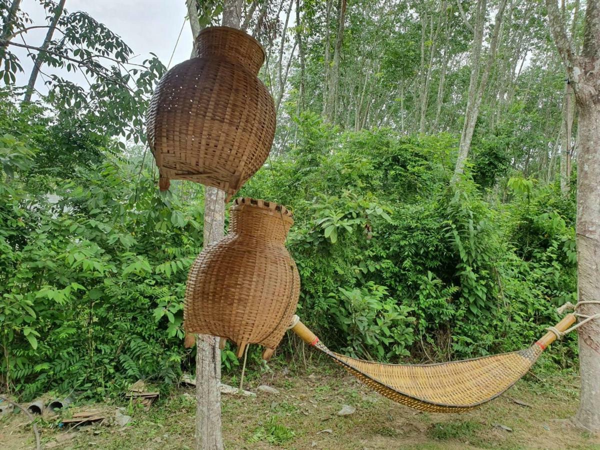 Phumaihom Resort Hat Yai Eksteriør bilde