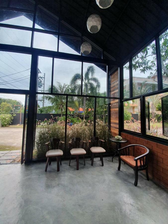 Phumaihom Resort Hat Yai Eksteriør bilde