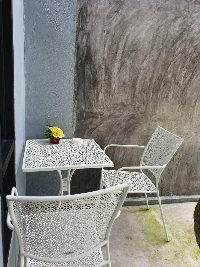 Phumaihom Resort Hat Yai Eksteriør bilde