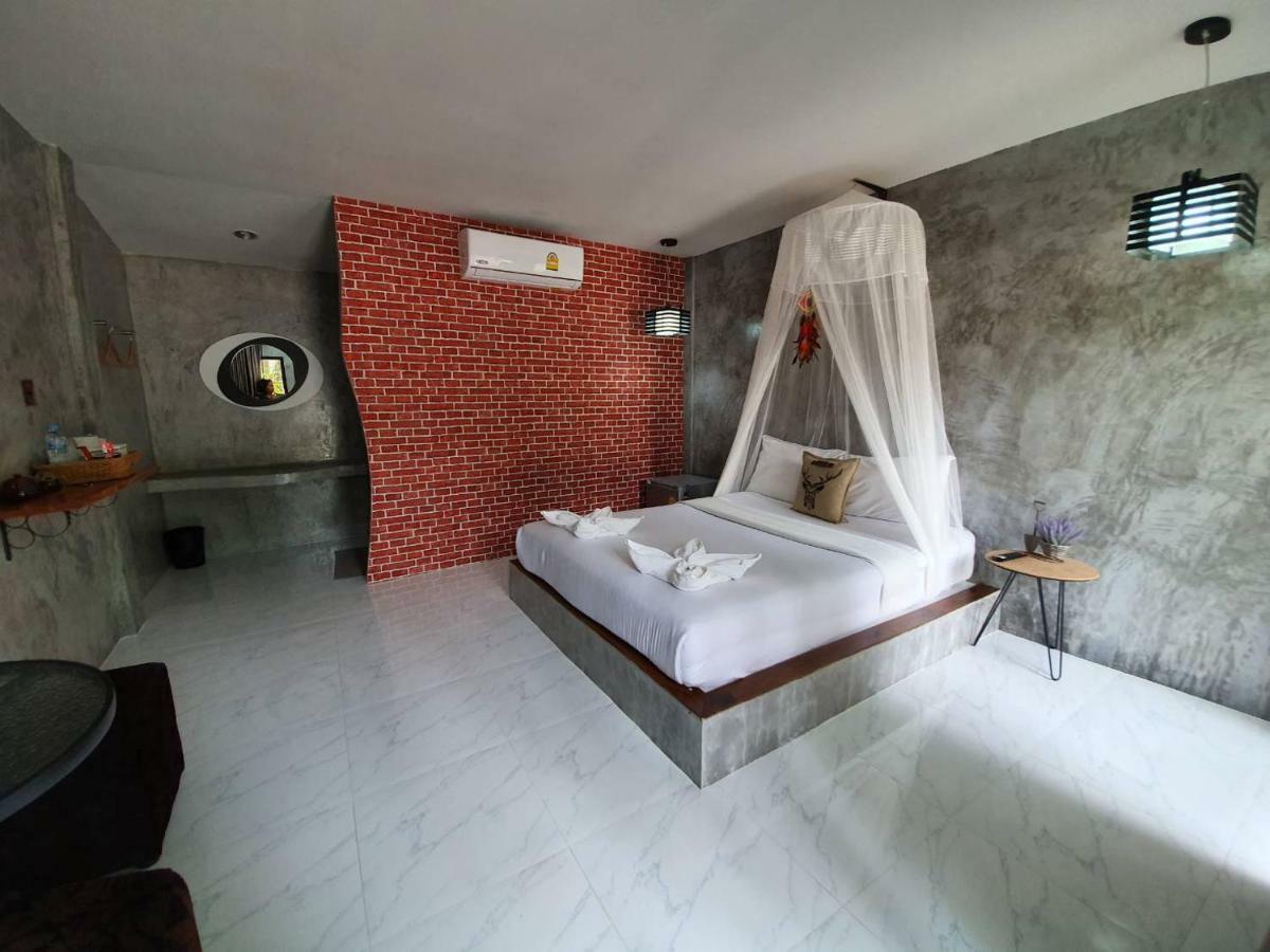 Phumaihom Resort Hat Yai Eksteriør bilde
