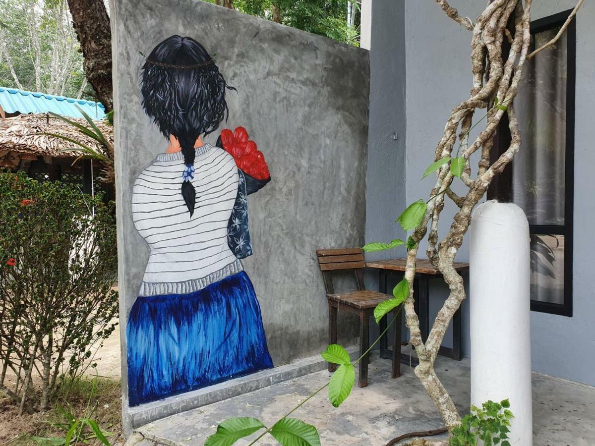 Phumaihom Resort Hat Yai Eksteriør bilde