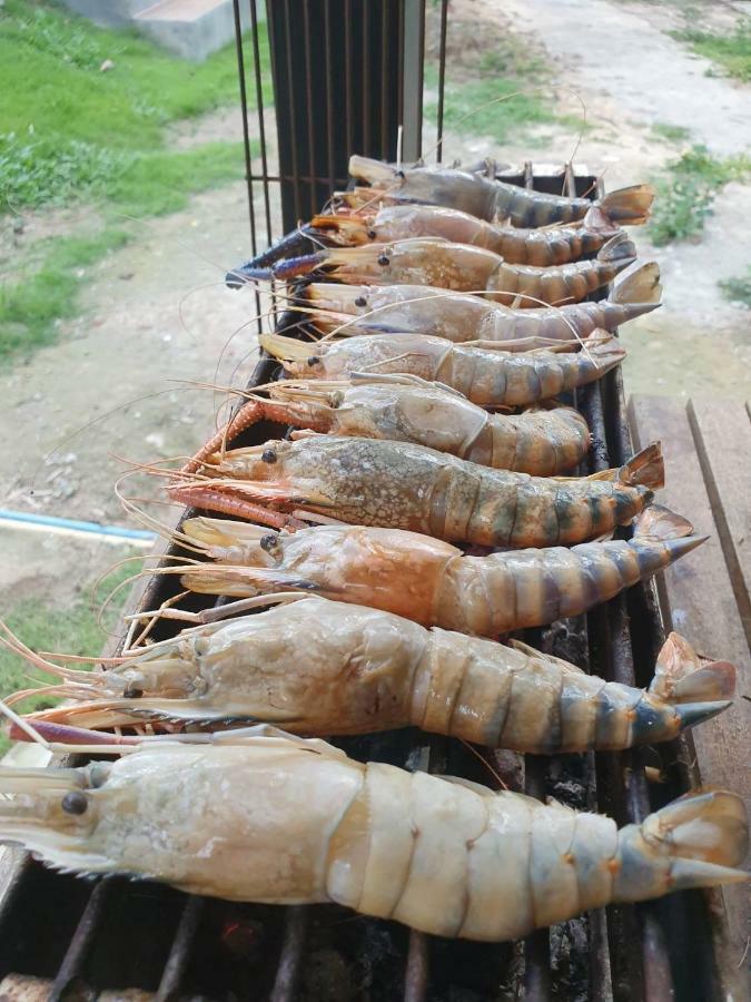 Phumaihom Resort Hat Yai Eksteriør bilde
