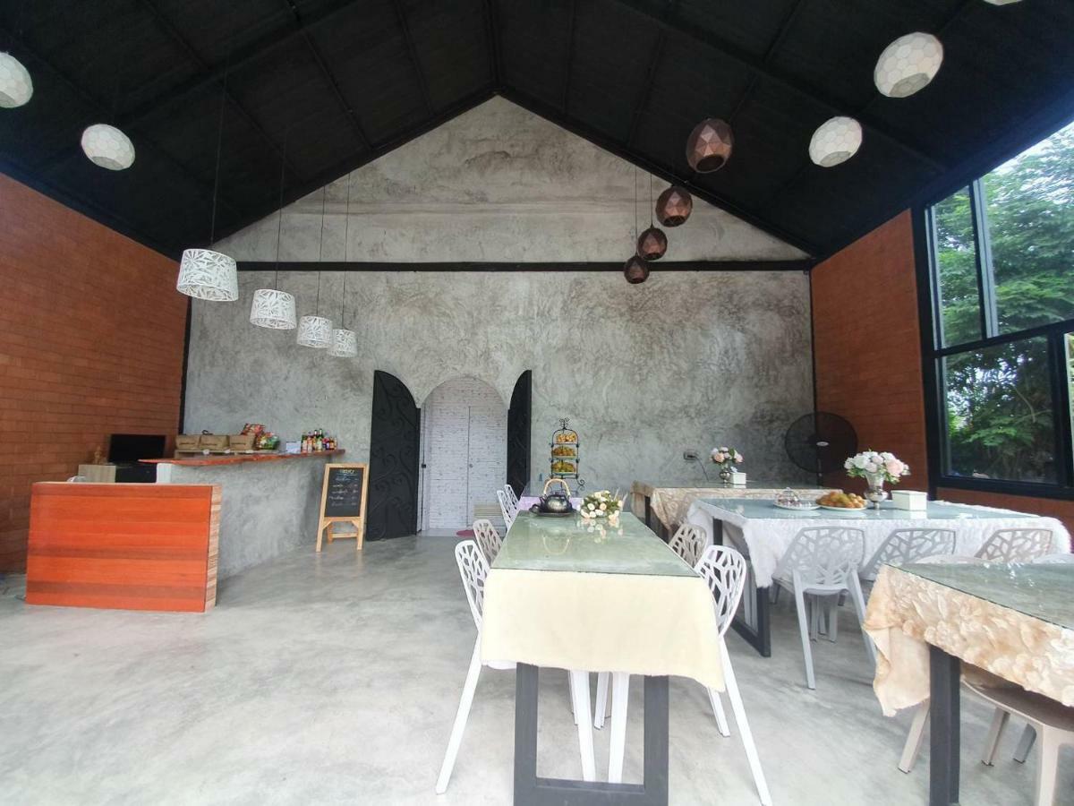 Phumaihom Resort Hat Yai Eksteriør bilde